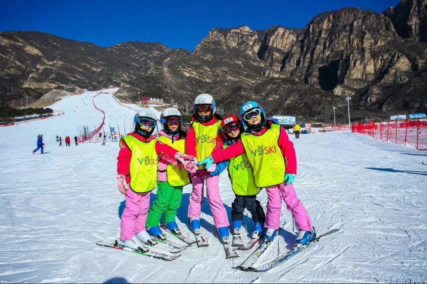 雪场游玩全攻略这个雪季新玩法持续更新PG麻将胡了免费模拟器京郊11家滑(图5)