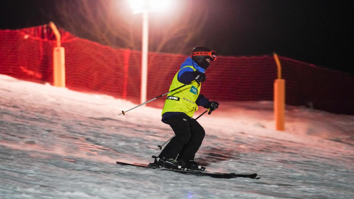 雪场游玩全攻略这个雪季新玩法持续更新PG麻将胡了免费模拟器京郊11家滑(图6)